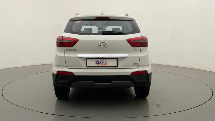 2016 Hyundai Creta