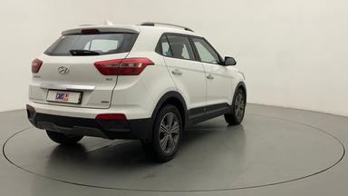 2016 Hyundai Creta