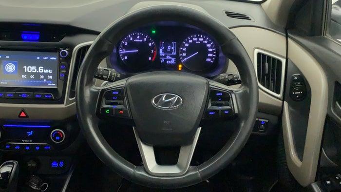 2016 Hyundai Creta