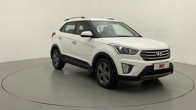 2016 Hyundai Creta