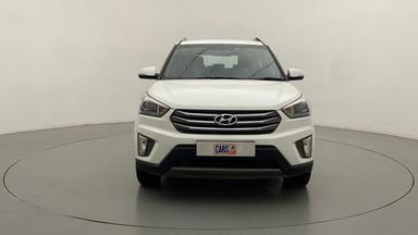 2016 Hyundai Creta