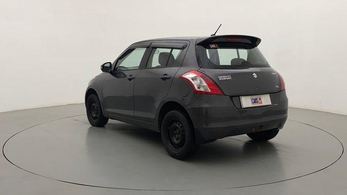 2017 Maruti Swift