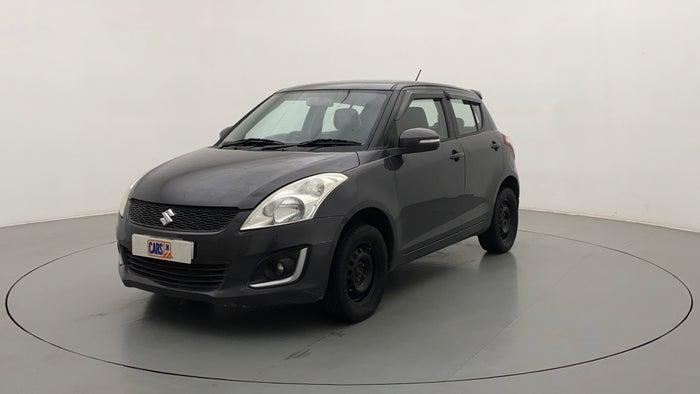 2017 Maruti Swift