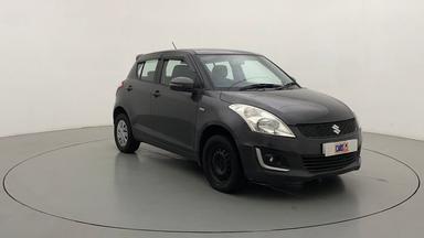 2017 Maruti Swift