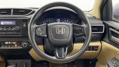 2019 Honda Amaze