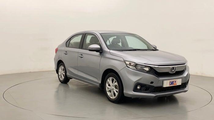 2019 Honda Amaze