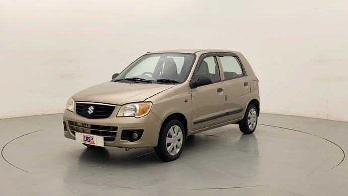 2014 Maruti Alto K10