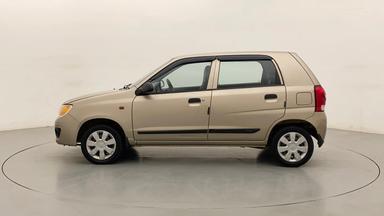 2014 Maruti Alto K10