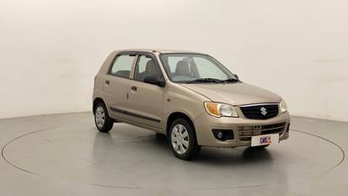 2014 Maruti Alto K10