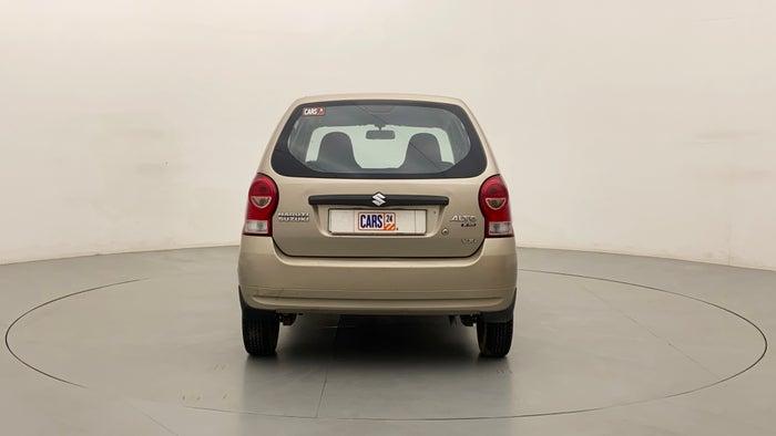 2014 Maruti Alto K10