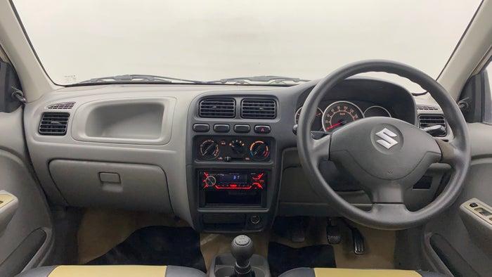 2014 Maruti Alto K10