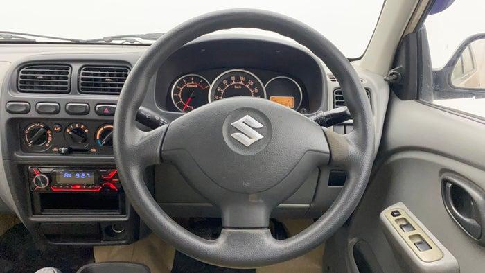 2014 Maruti Alto K10