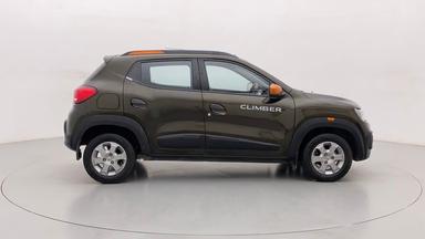 2019 Renault Kwid