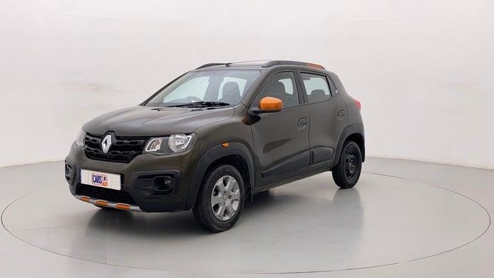 2019 Renault Kwid