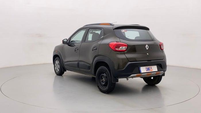 2019 Renault Kwid