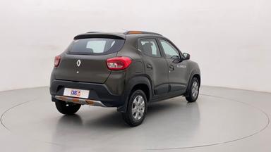 2019 Renault Kwid