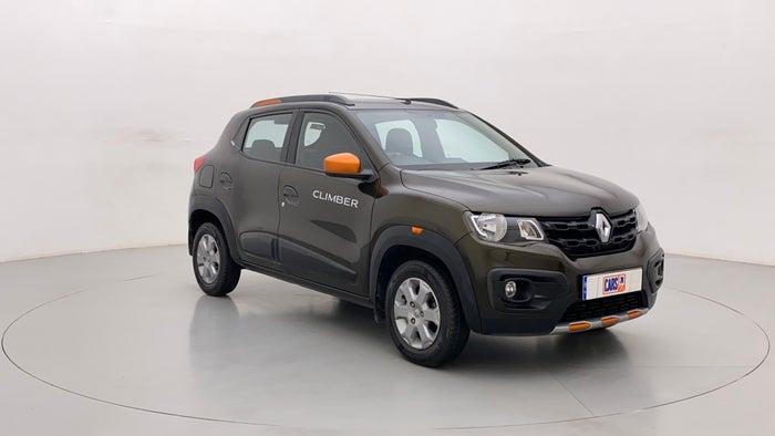 2019 Renault Kwid