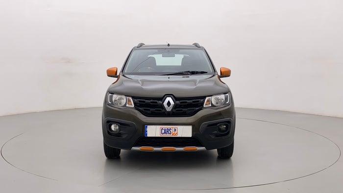 2019 Renault Kwid