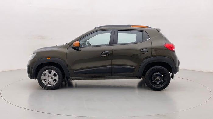 2019 Renault Kwid