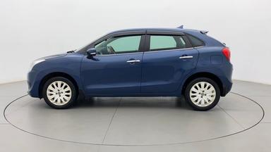 2016 Maruti Baleno