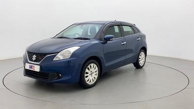 2016 Maruti Baleno