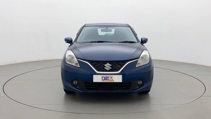 2016 Maruti Baleno