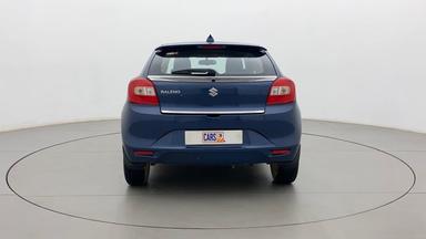 2016 Maruti Baleno