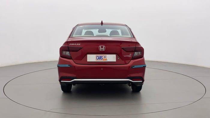 2021 Honda Amaze