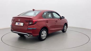 2021 Honda Amaze