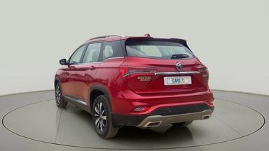 2020 MG HECTOR PLUS