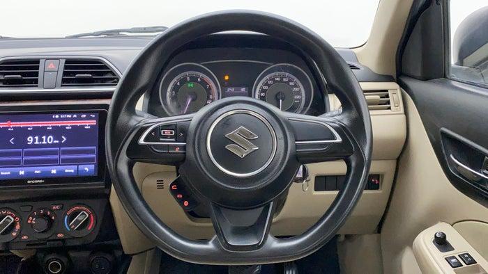 2017 Maruti Dzire