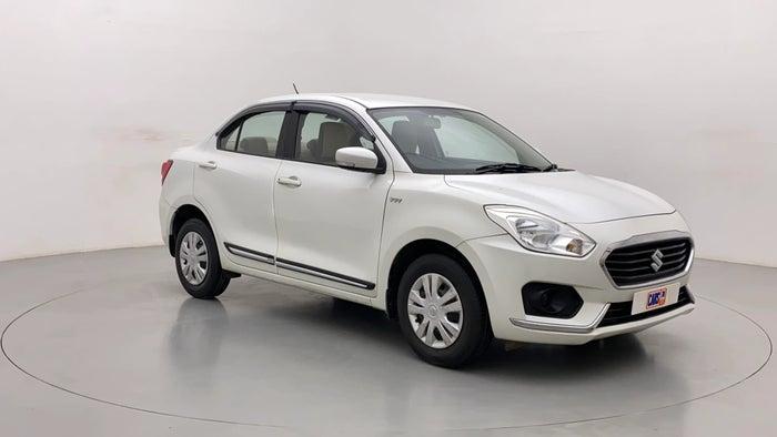 2017 Maruti Dzire