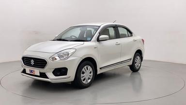 2017 Maruti Dzire