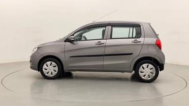 2016 Maruti Celerio