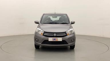 2016 Maruti Celerio