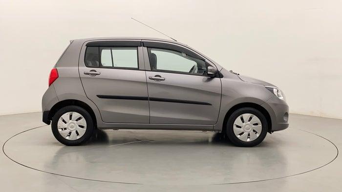 2016 Maruti Celerio