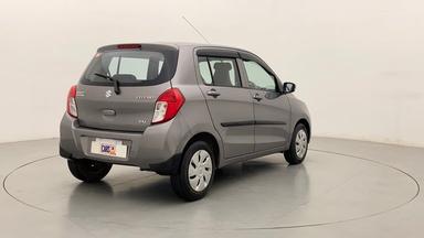 2016 Maruti Celerio