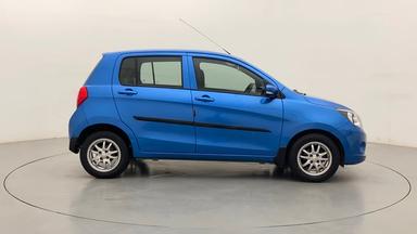 2016 Maruti Celerio