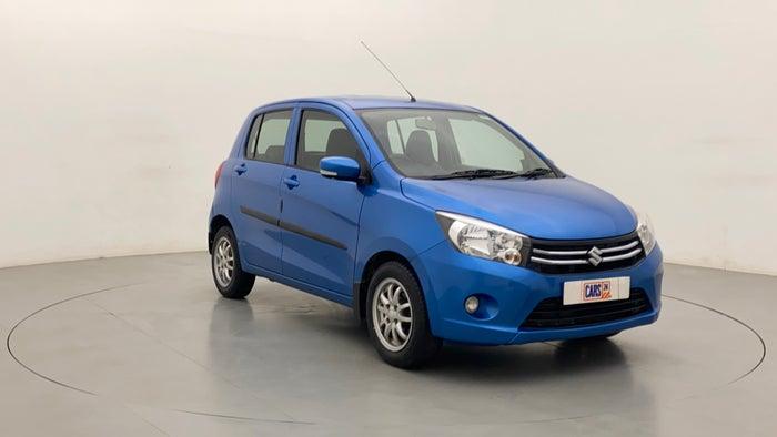 2016 Maruti Celerio