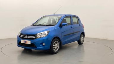 2016 Maruti Celerio