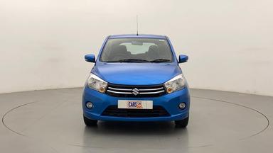 2016 Maruti Celerio