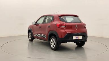 2017 Renault Kwid