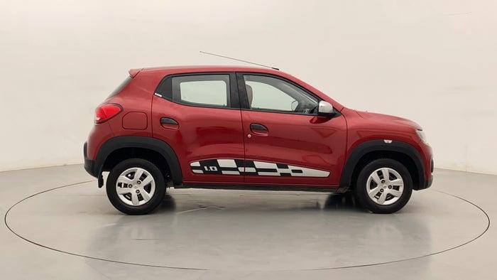 2017 Renault Kwid