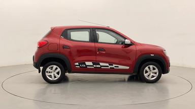 2017 Renault Kwid