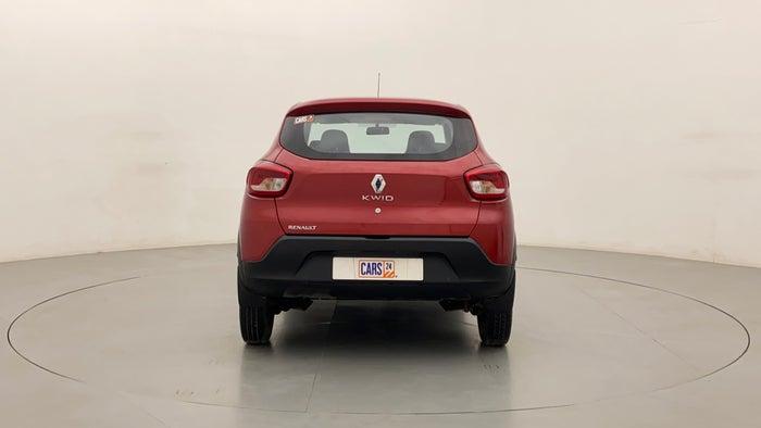 2017 Renault Kwid