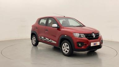 2017 Renault Kwid