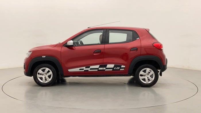 2017 Renault Kwid