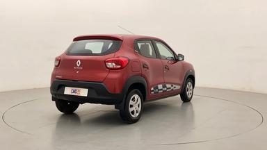 2017 Renault Kwid