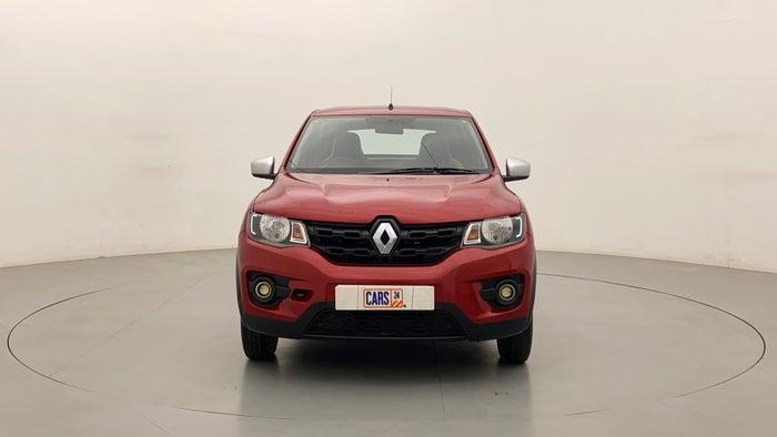 2017 Renault Kwid