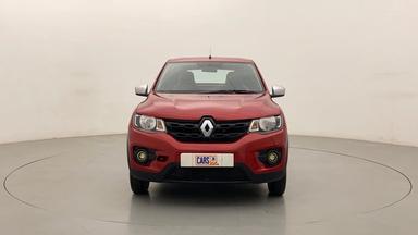 2017 Renault Kwid